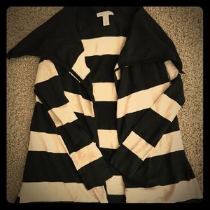 White House Black Market Cardigan